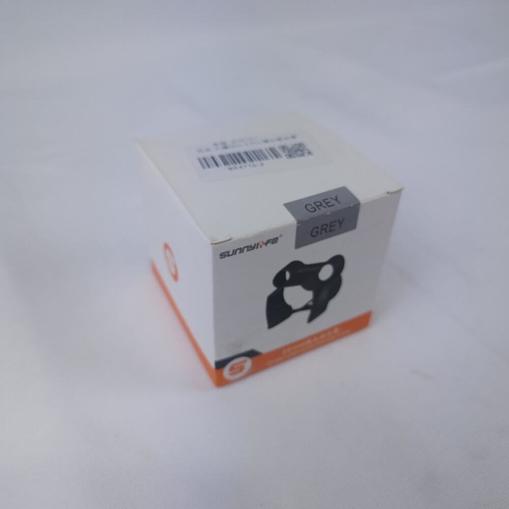 Sunnylife DJI Mini 3 Pro G10-01 Lens Hood Sun Shade Grey Drone Camera Accessory